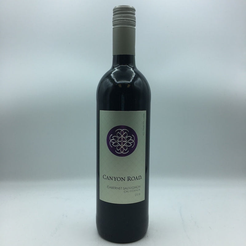 Canyon Road Sauvignon 750ML Elio's Wine Warehouse