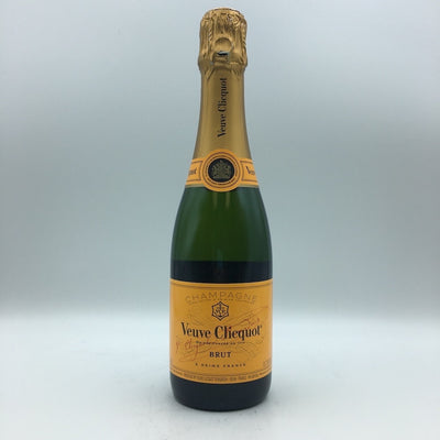 Taittinger Brut La Francaise (375ml Half Bottle)