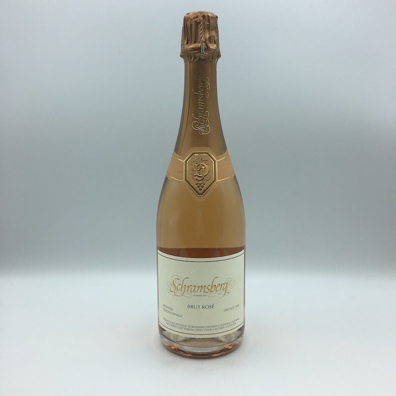 Schramsberg Brut Rose 750ML R