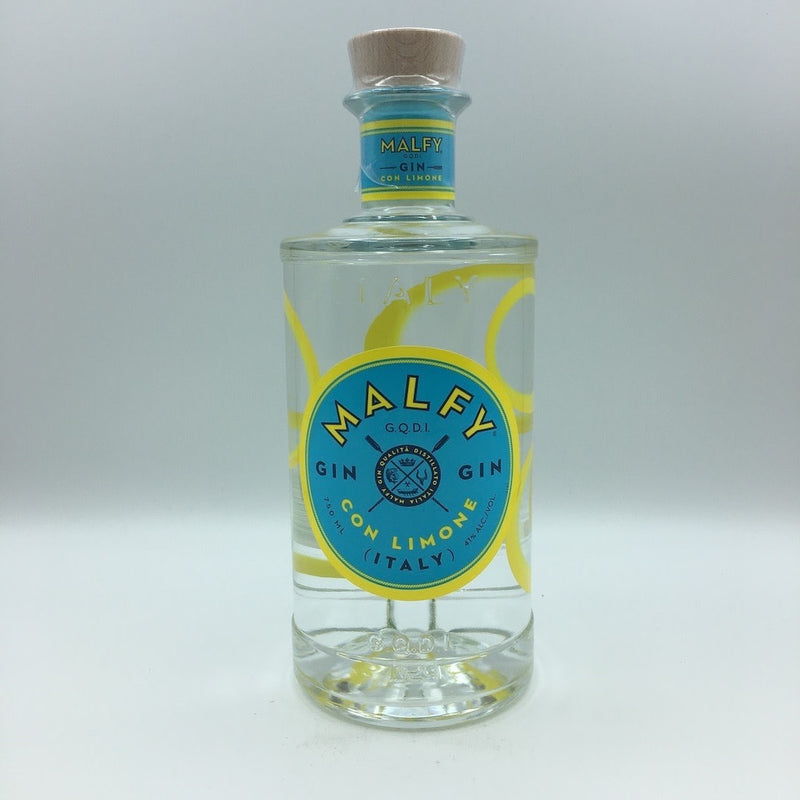 Malfy con Limone Gin 750ML